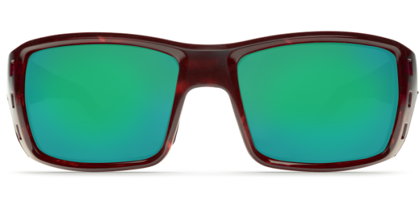 Buy Costa Permit Sunglasses Online Costa Del Mar For Sale Glass Lenses Polarized Fishing Costa Del Mar Permit Polarized Sunglasses Tortoise Green Mirror Glass Front